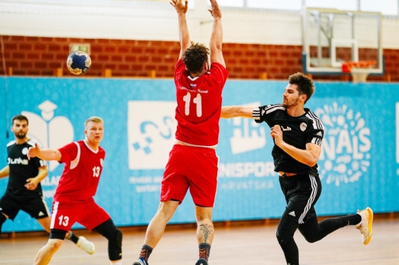 UniSport HR Finals, u Poreč dolazi više od tisuću studenata-sportaša
