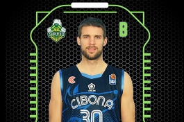 Želim igrati Premijer ligu u novoj dvorani na Kukuljanovu