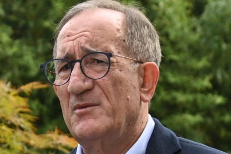 Lino Červar: Hajduk mora igrati visoki presing, to je identitet kluba!