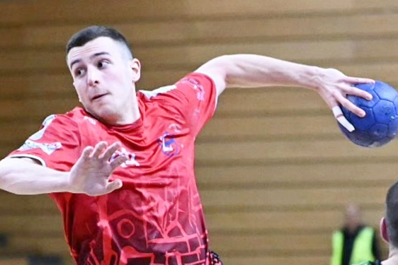 Rukometaši Zameta pobjedom u Umagu stigli nadomak ostanku u ligi bez dodatnih kvalifikacija