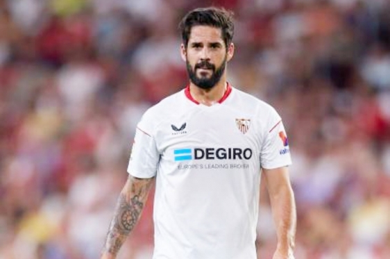 Isco