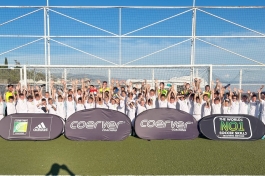 Coerver Hrvatska  i NK Lokomotiva organiziraju tradicionalni kamp