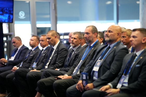 Skupština Dinama promijenila Statut: jedan član, jedan glas!