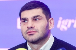 Filip Hrgović