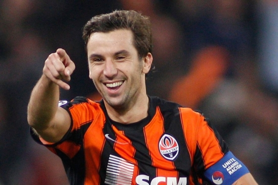 Darijo Srna