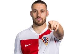 Nikola Vlašić otišao kući, magnetska rezonancija ustanovila ozljedu mišića