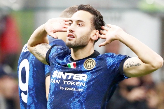 Inter prodaje Hakana Calhanoglua  protivno volje Simonea Inzaghija