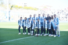 HMNK Rijeka pobijedio Dinamo Futsal, preostaje da HNK Rijeka pobjedi Dinamo!