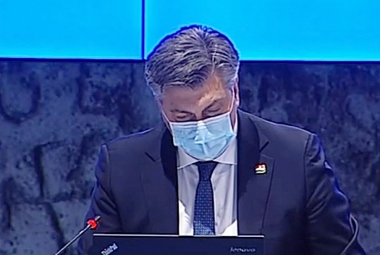 Andrej Plenković