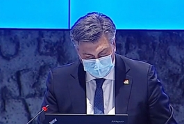 Andrej Plenković