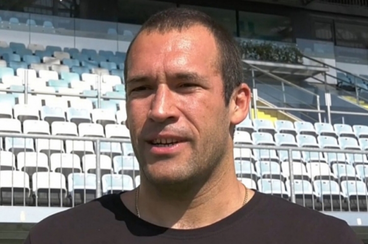 Ivan Krapić