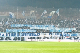 Rijeku bi prosječno gledalo 21.853 gledatelja da Rujevica ima kapacitet kao Poljud