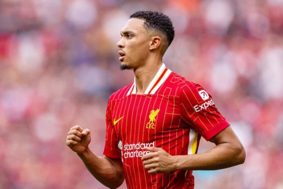 Trent Alexander-Arnold objavio da na kraju sezone odlazi iz Liverpoola