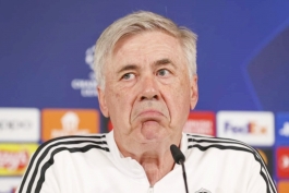 Ancelotti se slaže s Mourinhom