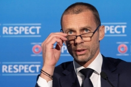 Aleksandar Čeferin