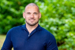  Wesley Sneijder 