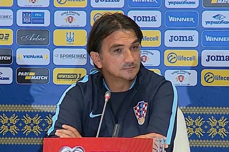 Zlatko Dalić