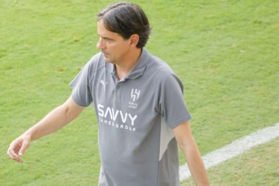 Simone Inzaghi