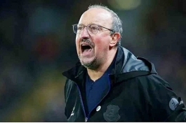 Rafa Benitez