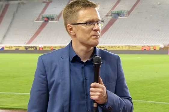 Valdas Dambrauskas