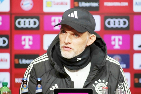 Thomas Tuchel