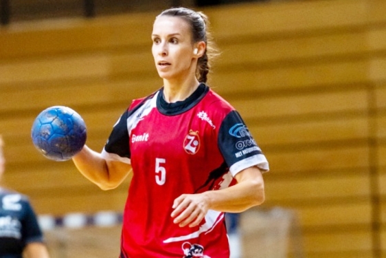 Ana Debelić Šestan (Zamet)