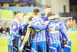 Prva HNL: Lokomotiva na Maksimiru pobijedila Istru 1961