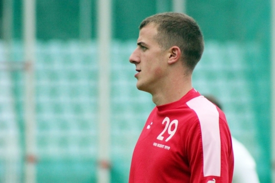 Kristijan Fućak 