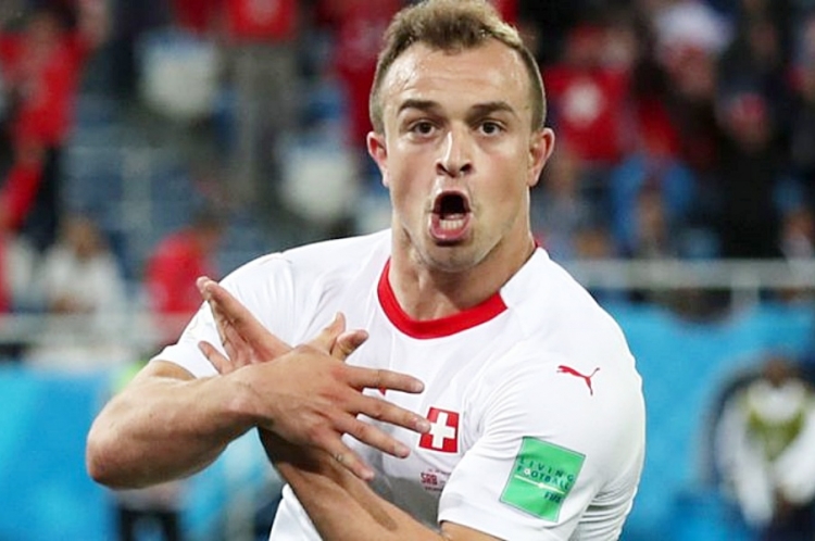 Shaqiri