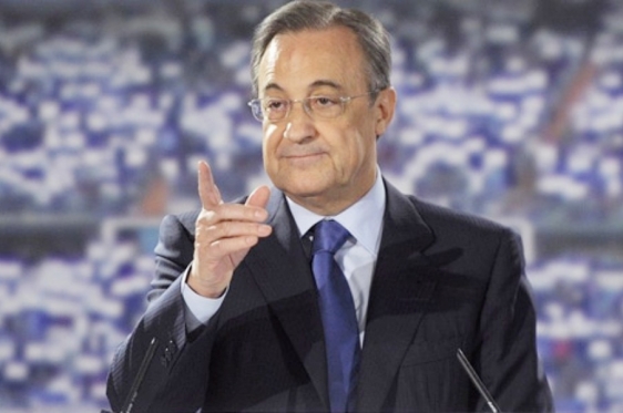 Florentino Perez