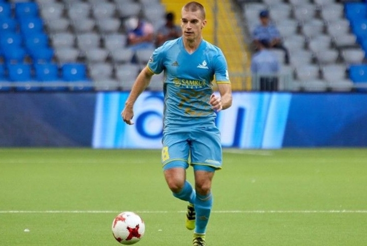 Srđan Grahovac (Astana)