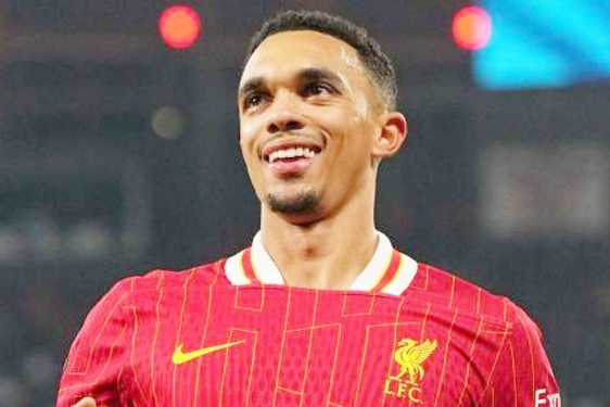 Trent Alexander-Arnold donio odluku, Livepool ostaje bez novca i igrača