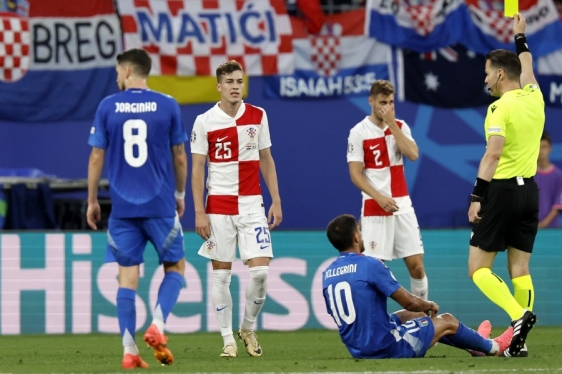 Zlatko Dalić prokomentirao suđenje i status Hrvatske u UEFA-i