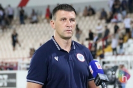Sergej Jakirović
