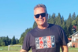 Zoran Miličković