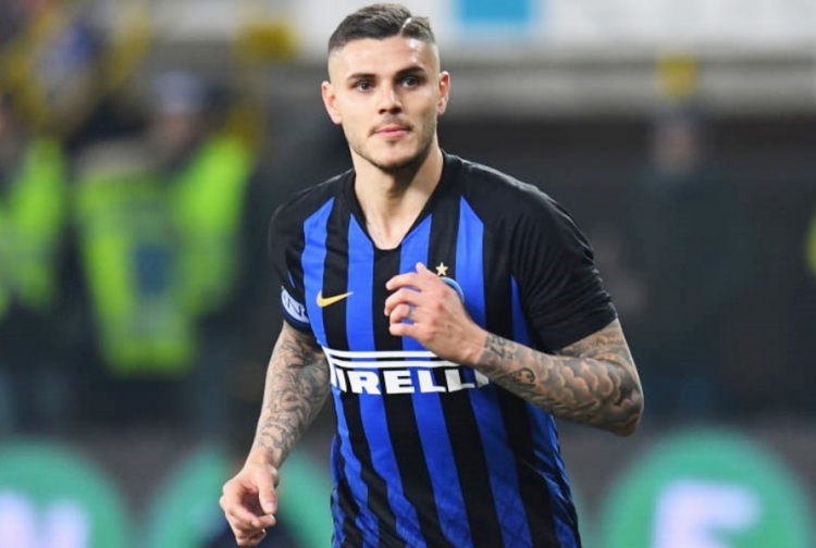 Mauro Icardi (Inter)