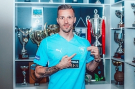 Mislav Oršić potpisao, Pafos službeno predstavio potencijalnog hrvatskog reprezentativca