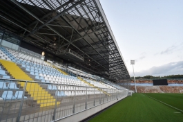 HNS odlučio da se utakmice prve i druge lige igraju bez gledatelja