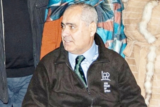 Remzo Zalihić