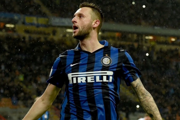 Marcelo Brozović (Inter)