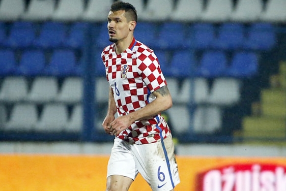 Dejan lovren