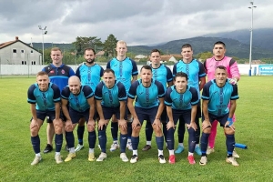 Nogometni klub Rječina