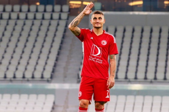 Marco Verratti pronašao novi klub u Kataru i postao suvlasnik talijanskog kluba