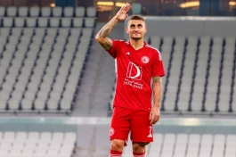 Marco Verratti pronašao novi klub u Kataru i postao suvlasnik talijanskog kluba