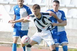 Velika gužva u donjem dijelu ljestvice, pogledajte rezultate Prve NL