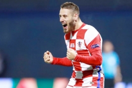 SP 2022 Zlatko Dalić obavio dvije promjene u odnosu na utakmicu protiv Malte