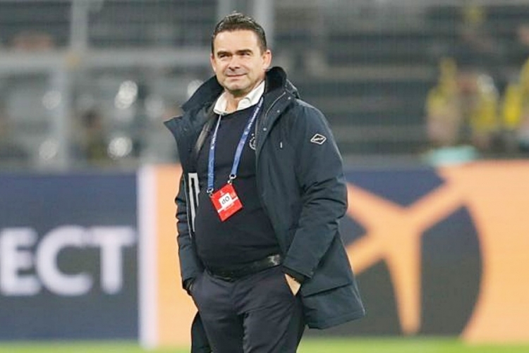 Marc Overmars 
