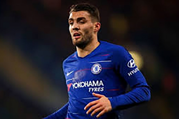 Mateo Kovačić (Chelsea)