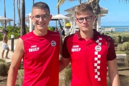 Boćari Rijeke i Sv. Jakova Jadranovo doživjeli  poraze u 14. kolu