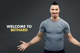 Zlatan Ibrahimović poziva na klađenje